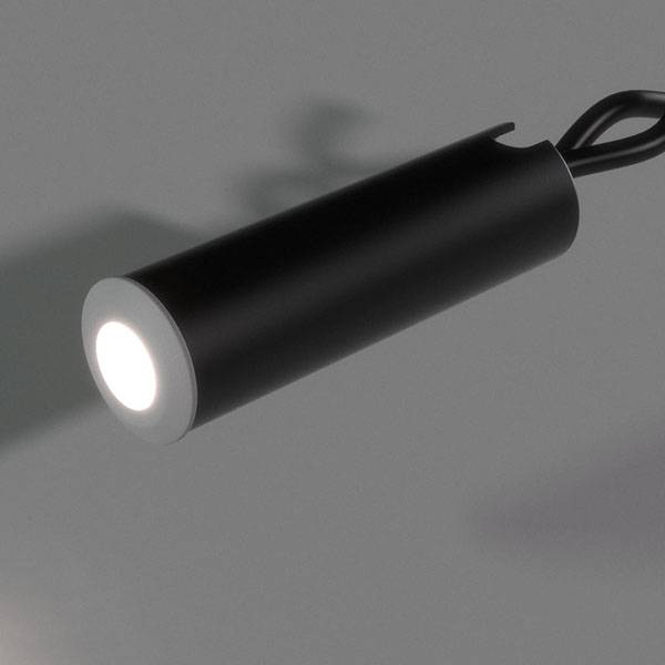 Фото LED Точечный светильник WLCL-111 в Кургане